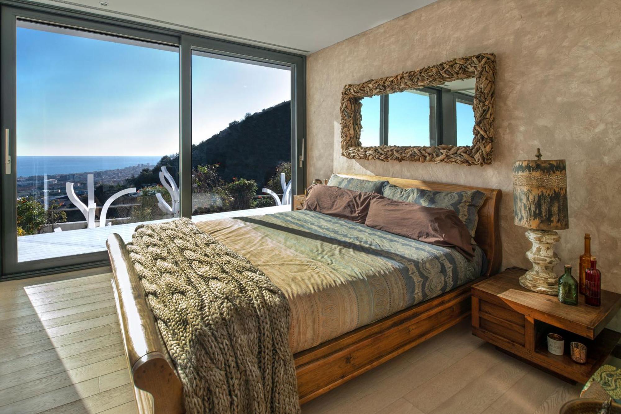 Ibiza Style Barcelona Luxury Villa Бадалона Экстерьер фото